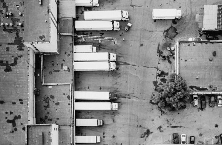 Spanish road transport and logistics platform teaser image